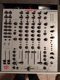 Mixer Xone 92