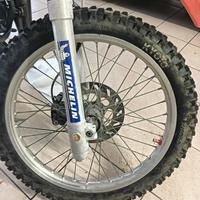 Beta 50rr (top viola 75)