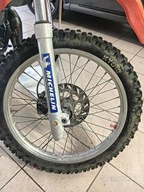 Beta 50rr (top viola 75)