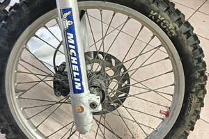 Beta 50rr (top viola 75)