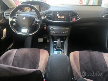 Peugeot 308 sw