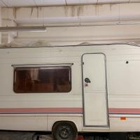 Roulotte Roller Home 53
