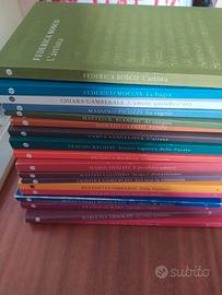 libri tascabili 