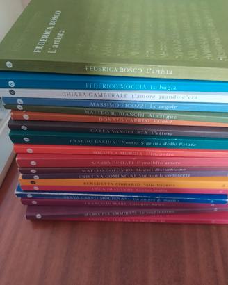 libri tascabili 