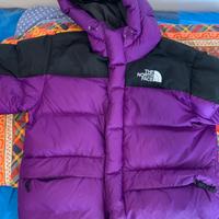 Giubbotto bomber the north face