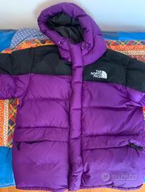 Giubbotto bomber the north face