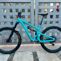 Yeti SB150