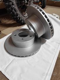 Dischi freno Nuovi per Jeep Wrangler, Cherokee.