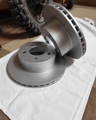Dischi freno Nuovi per Jeep Wrangler, Cherokee.