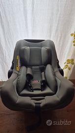 Nuna PIPA next  - seggiolino auto neonato