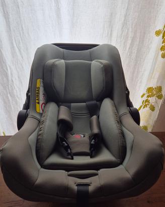 Nuna PIPA next  - seggiolino auto neonato