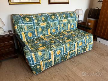 Divano letto