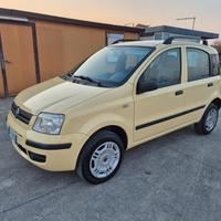 Fiat Panda 1.2 Dynamic Natural Power