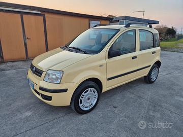 Fiat Panda 1.2 Dynamic Natural Power