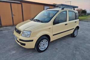 Fiat Panda 1.2 Dynamic Natural Power