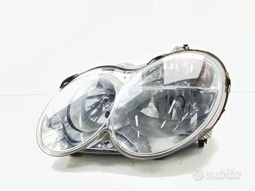 FARO ANTERIORE SINISTRO MERCEDES CLK Coupé W209 A