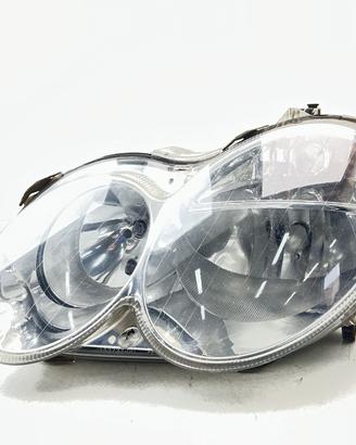 FARO ANTERIORE SINISTRO MERCEDES CLK Coupé W209 A