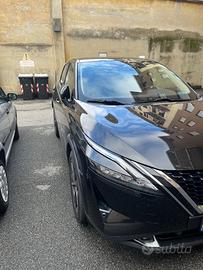 Nissan  Qashqai