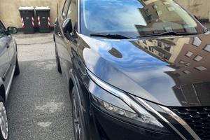 Nissan  Qashqai