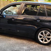 BMW 320 automatica Turing 