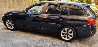 BMW 320 automatica Turing 