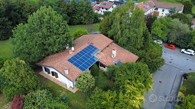 BIFAMILIARE A MORUZZO