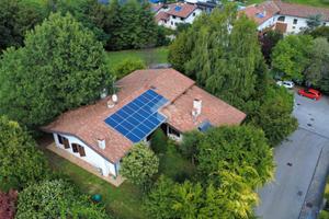 BIFAMILIARE A MORUZZO