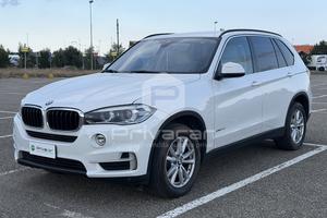 BMW X5 xDrive25d