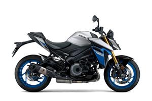 Suzuki GSX S 1000