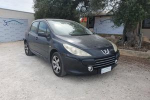 Peugeot 307 1.6 16V HDi 90CV 5p. Australian