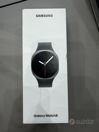 Samsung watch 8 MAI USATO