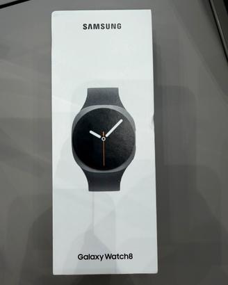 Samsung watch 8 MAI USATO