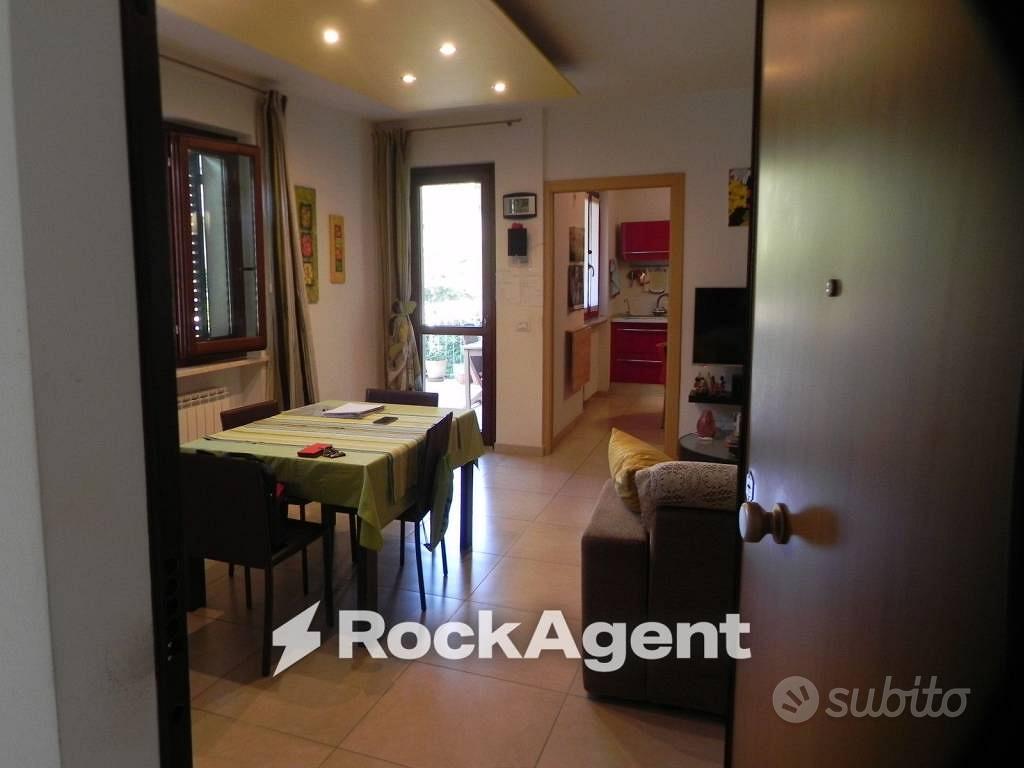 Appartamento – Montecarotto - Vista 5