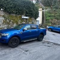 Ford ranger 3.2
