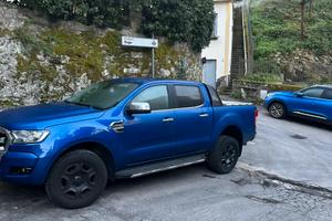 Ford ranger 3.2