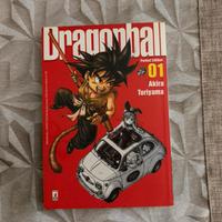 Volume 1 Manga Dragonball Perfect Edition