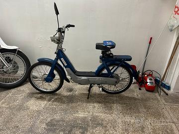 PIAGGIO CIAO BLU SC ASI