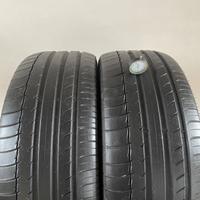 255/45/20 Michelin seminuove
