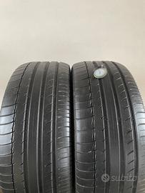 255/45/20 Michelin seminuove