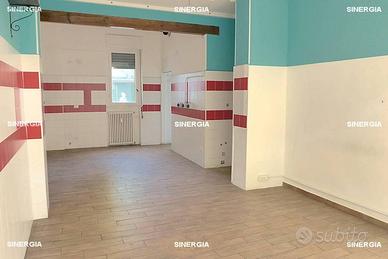 Immobile di 60 m² con 1 locale a Abbiategrasso