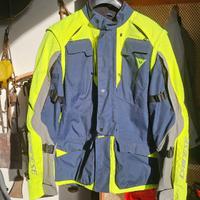 Giacca Autunnale/Invernale Dainese per Moto