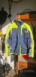 Giacca Autunnale/Invernale Dainese per Moto