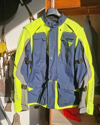 Giacca Autunnale/Invernale Dainese per Moto