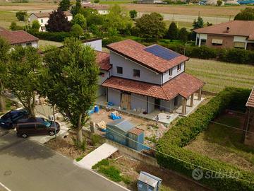 Villa - Alessandria