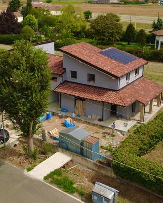 Villa - Alessandria