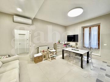 Appartamento Roma [Cod. rif 3318122ARG]
