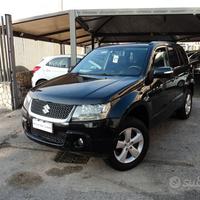 Suzuki Grand Vitara 1.9 DDiS 5 porte 4X4