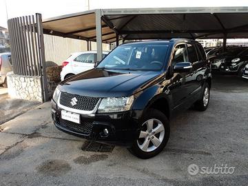Suzuki Grand Vitara 1.9 DDiS 5 porte 4X4