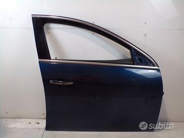 Portiera Anteriore Destra Opel Insignia 2013