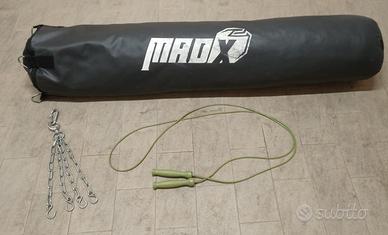 Sacco da boxe MADX 150cm